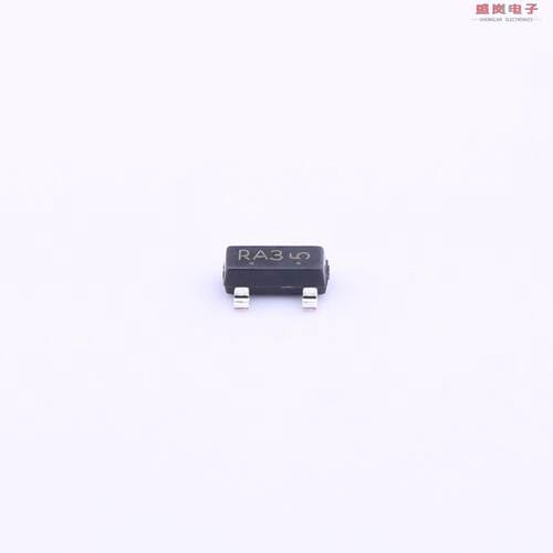 原装正品LR431APTLT1G[2.495V~36V 100mA]