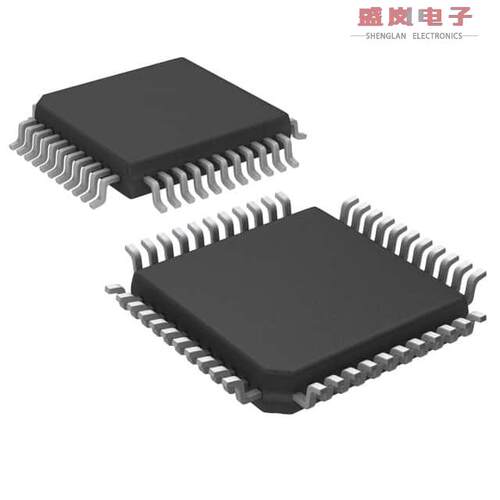 原装正品AD9240ASZRL[IC ADC 14BIT PIPELINED 44MQFP]