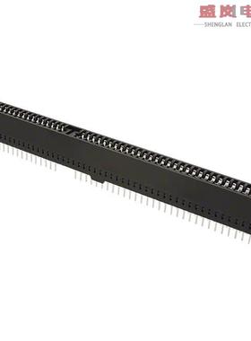 原装正品5176139-3[CONN CARDEDGE FEMALE 98POS 0.100]