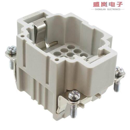 原装正品1584033[INSERT MALE 24POS CRIMP]