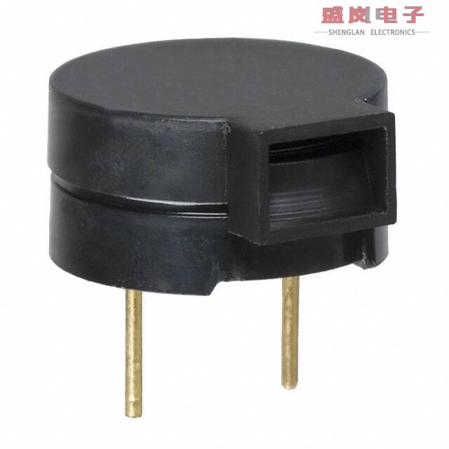 原装正品CSQ-RP-E[BUZZER MAGNETIC 1.5V 12MM TH]
