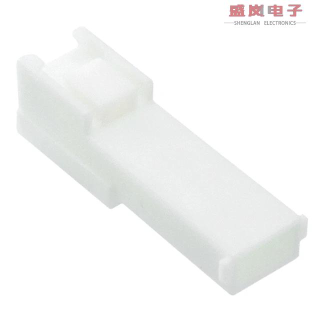 原装正品179182-1[CONN RCPT HSG 0.187 1POS NATURAL]