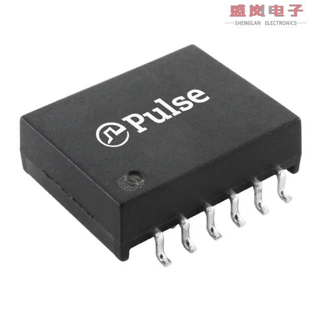 原装正品HMU2102NLT[MDL, DUAL, XFMR-CMC, 1:1, 4.3KV,]