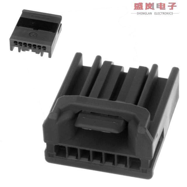 原装正品MX34007SF1[CONN SOCKET HOUSING 2.2MM 7POS]