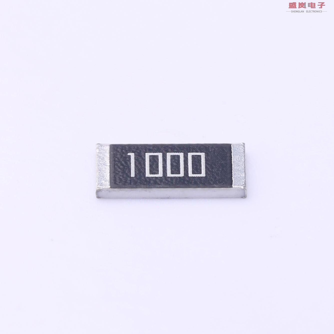 原装正品RC2512FK-7W100RL[贴片电阻 2512 100 1% 2W 2