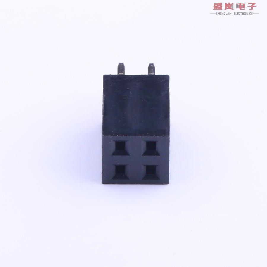 原装正品B-2200S04P-B120[2.54mm 2x2P]