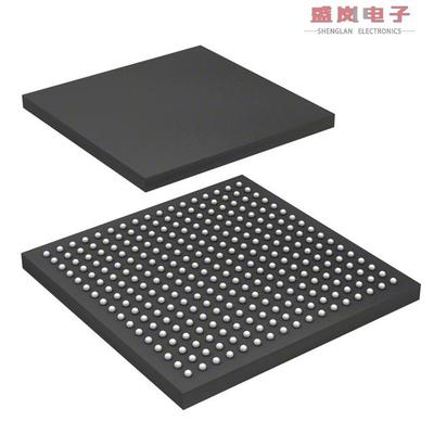 原装正品MCIMX6Y2CVM08AB[I.MX6ULL ROM PERF ENHAN]