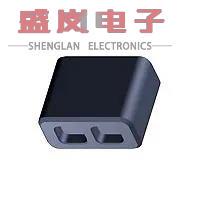原装正品1612123-1[SQUIB FERRITE]