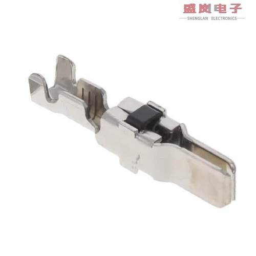 原装正品66255-5[CONN PIN 12-16AWG TIN-LEAD CRIMP]