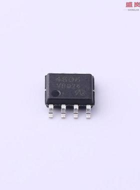 原装正品MT4606[1个N沟道和1个P沟道 漏源电压(V