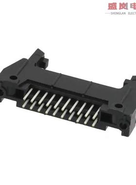 原装正品N3428-6302RB[CONN HEADER VERT 20POS 2.54MM]