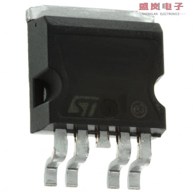 原装正品VN920B5TR-E[IC PWR DRIVER N-CHAN 1:1 P2PAK]