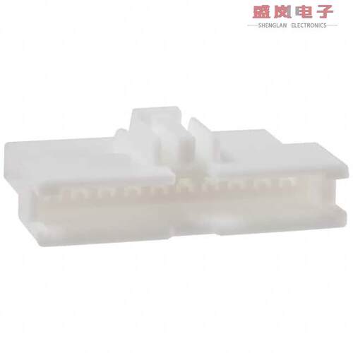 原装正品DF1B-10EP-2.5RC[CONN PLUG HOUSING 10POS 2.5MM]