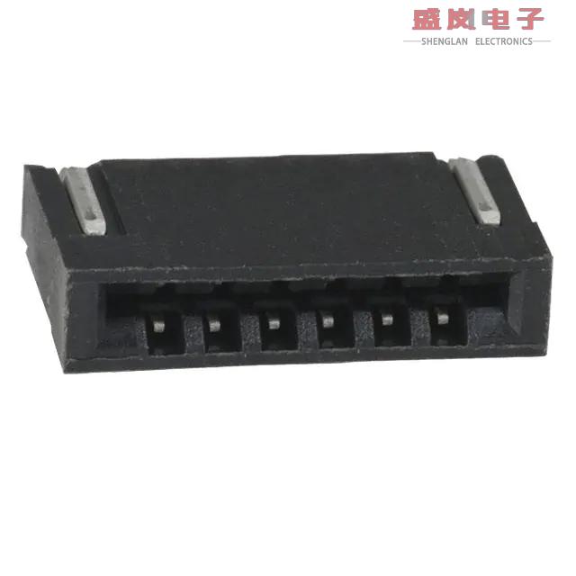 原装正品HFW6R-2STE1LF[CONN FFC FPC TOP 6POS 1.00MM