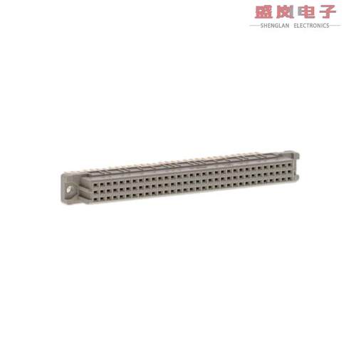 原装正品09032646861[CONN DIN RCPT 96POS PCB GOLD]