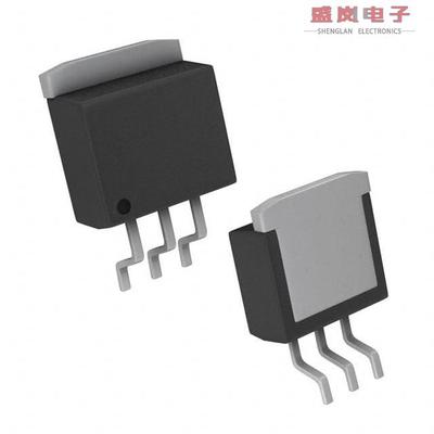 原装正品LM1117SX-3.3/NOPB[IC REG LIN 3.3V 800MA DDPAK]