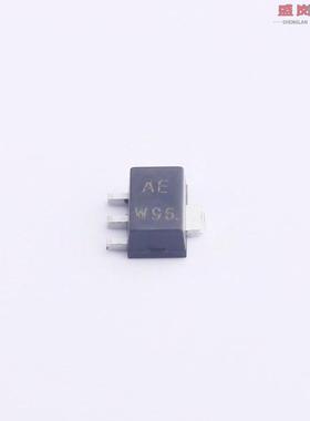 原装正品BCX52[PNP 60V 1A]