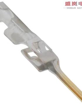 原装正品1-794612-1[CONN PIN 20-24AWG CRIMP GOLD]