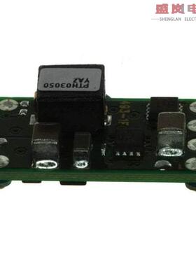 原装正品PTH03050YAST[DC DC CONVERTER 0.55-1.8V]