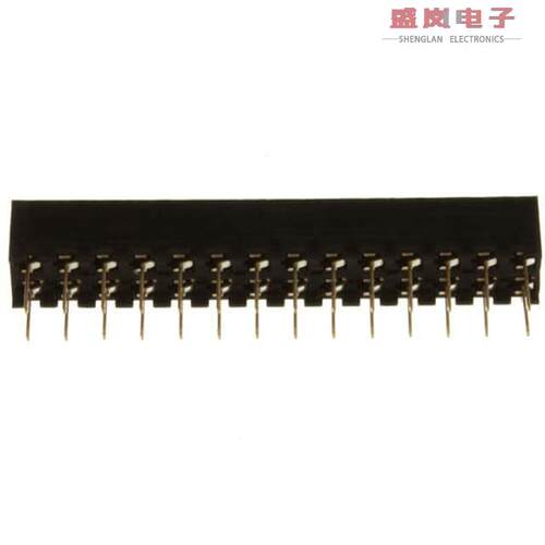 原装正品A3C-28DA-2DSA(71)[CONN RCPT 28POS 0.079 GO