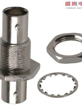 原装正品5228226-1[CONN ADAPT JACK-JACK BNC 50 OHM]