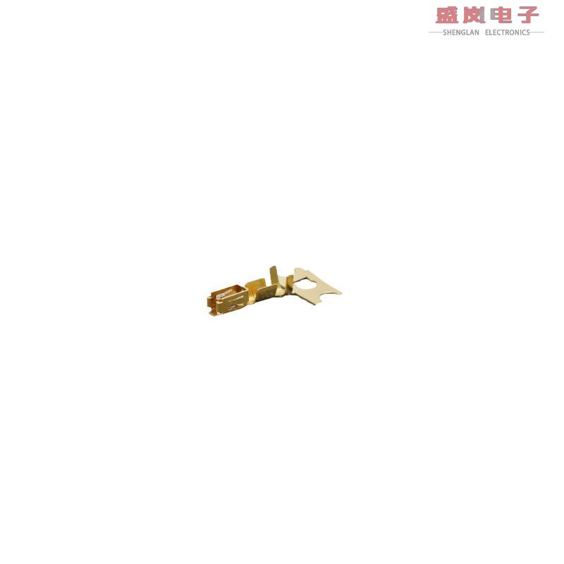 原装正品HB03S12K5A1[HB03 SOCKET SIDE CONTACT, 12,000]