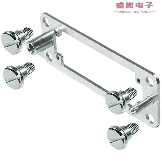 原装正品09300161701[HAN 16 B DOCKING FRAME]