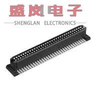 原装正品1-5120521-1[CONN RCPT 64POS SMD GOLD]