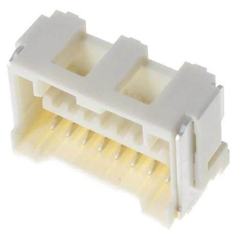 原装正品502585-0870[集管和线壳 1.50MM CLIK-MATE RE