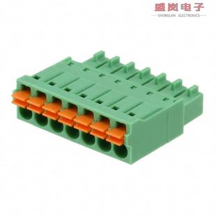 TERM 3.5MM 正品 STR 1952319 7POS 原装 PLUG