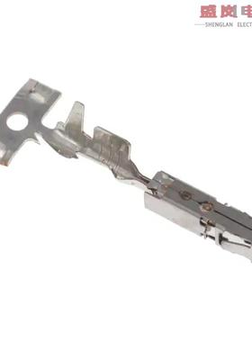 原装正品1534334-1[CONN SOCKET 15AWG CRIMP TIN]