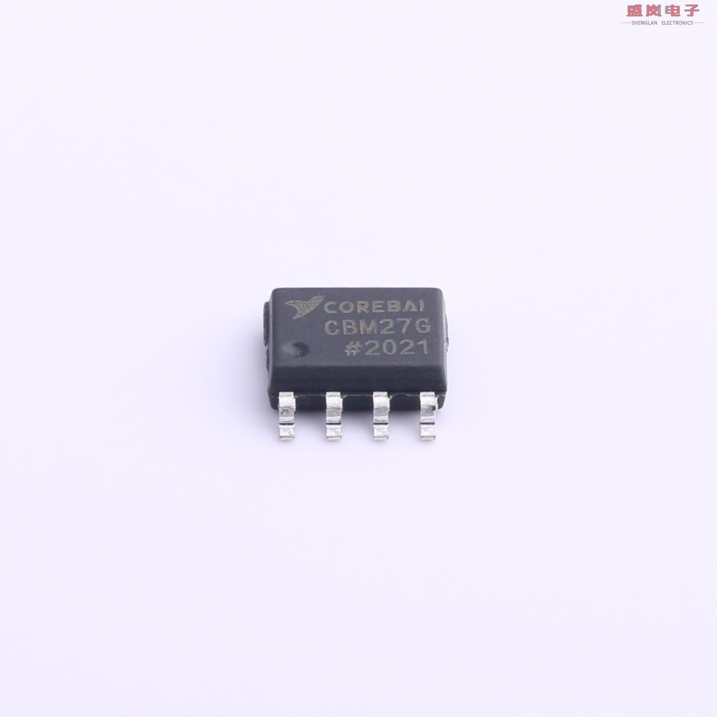 原装正品CBM27GS8[低噪声、精密运算放大器 SOP8_150MIL