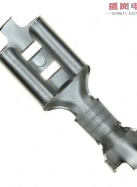 原装正品42452-2[CONN QC RCPT 16-20AWG 0.187]