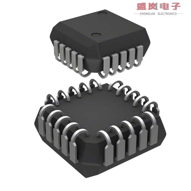 原装正品MC10H131FNG[IC FF D-TYPE DUAL 1BIT 20PLCC]