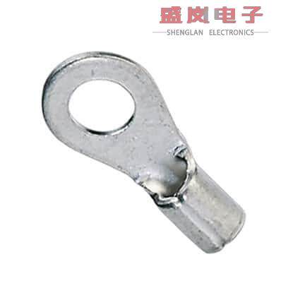原装正品3240079[CONN RING CIRC 14-18AWG M5 CRIMP]
