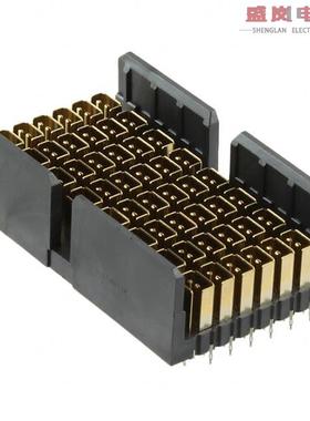 原装正品2180828-2[CONN HEADER DUAL BEAM 96POS PCB]