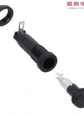 原装正品03455LF1H[FUSE HLDR CART 250V 10A PNL MNT]