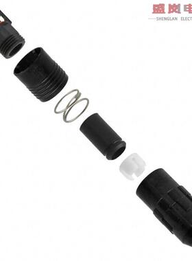 原装正品HR30-7P-10SC(71)[CONN PLG HSG FMALE 10POS