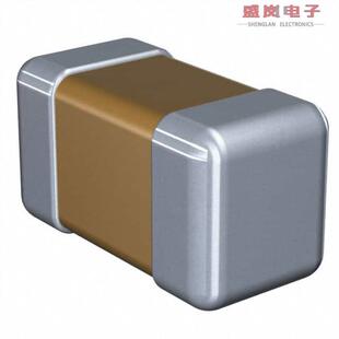 0.1UF CAP CER X6S 6.3V 正品 原装 C0603X6S0J104K030BC