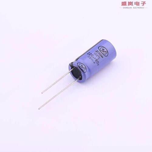 原装正品ECF1BM221G20OTPO[220uF 20% 80V]
