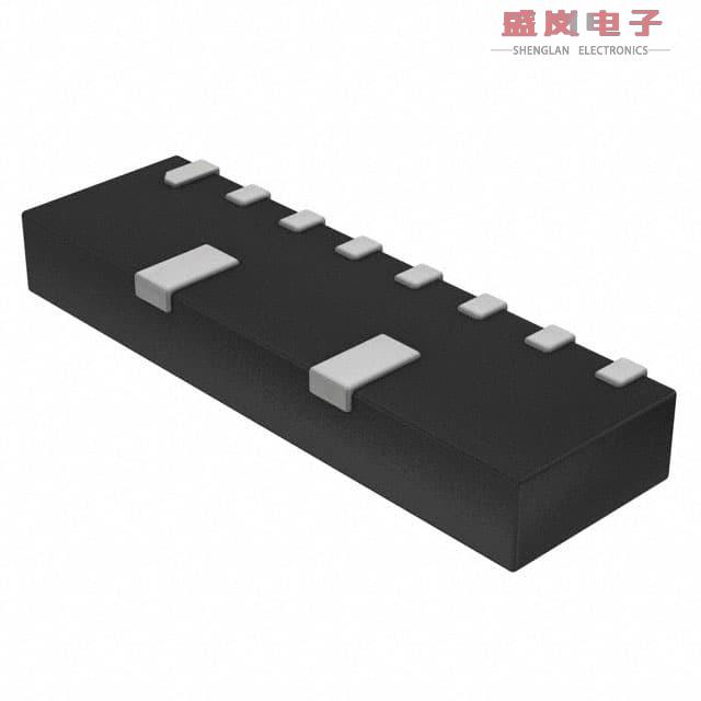 原装正品ESD7016MUTAG[TVS DIODE 5VWM 10VC 8-UDFN]