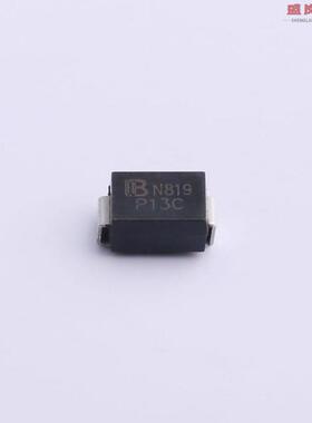 原装正品P1300SC[包装：DO-214AA/SM