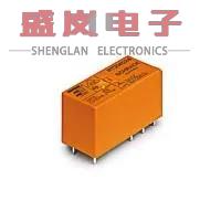 原装正品4-1393238-2[SCHRACK Power PCB Relay RT1, P