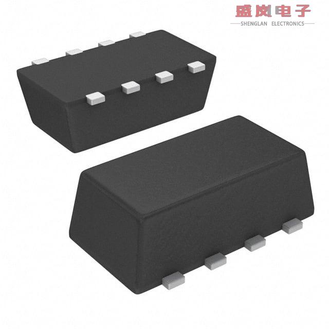 原装正品SI5441BDC-T1-GE3[MOSFET P-CH 20V 4.4A 1206-8]