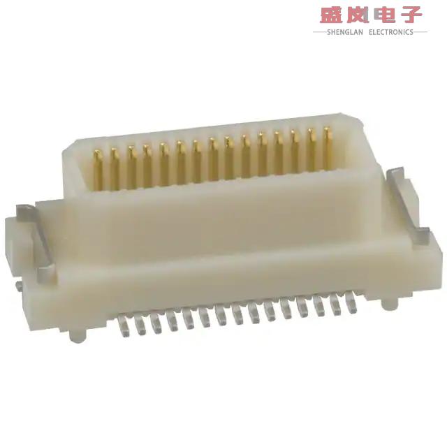 原装正品DF17(2.0)-30DP-0.5V(57)[CONN HDR 30POS SMD