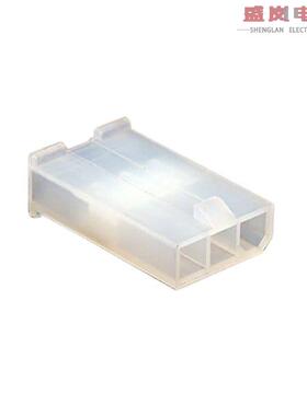 原装正品0039014036[CONN PLUG 3POS VERT SINGLE]