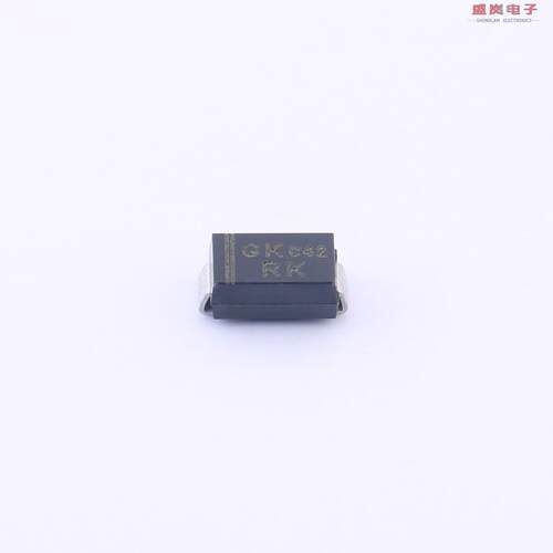 原装正品SMAJ60A[单向 Vrwm:60V]