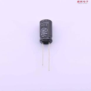 原装正品ECG2CM470G17OTBO[47uF 20% 160V]
