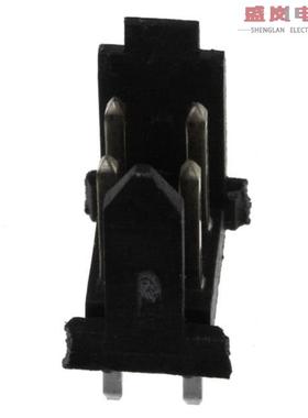 原装正品76385-302LF[CONN HEADER VERT 4POS 2.54MM]