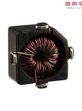 原装正品PM3604-100-RC[INDUCT ARRAY 2 COIL 100UH SMD]